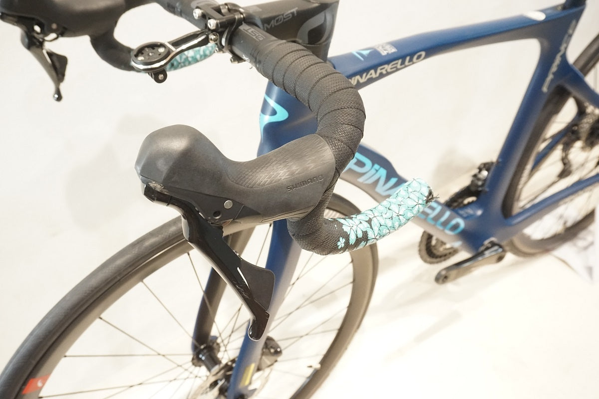 PINARELLO 「ピナレロ」 PRINCE DISK 105 2023年モデル ロードバイク / 横浜戸塚店