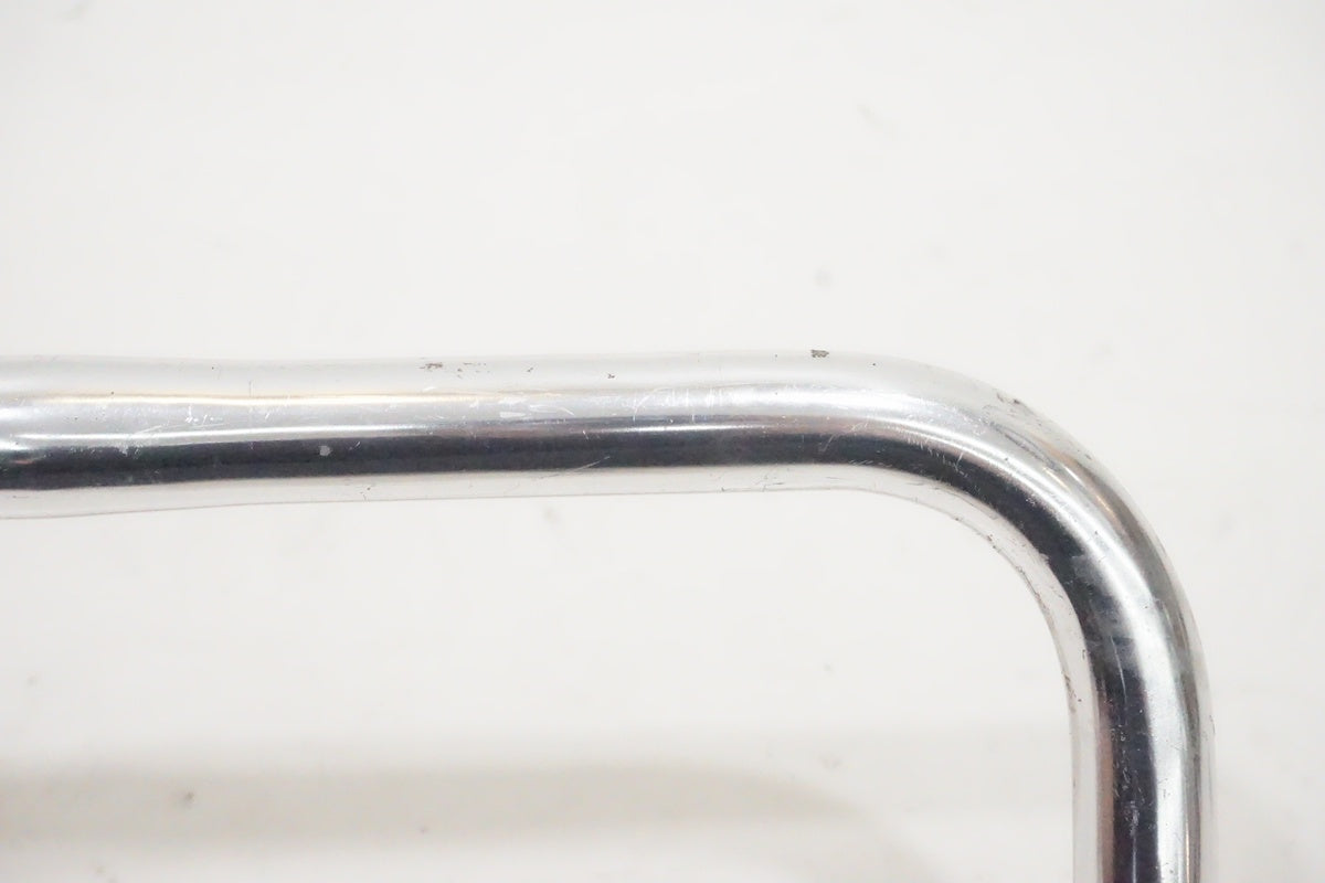 ブランド不明 φ25.0 395mm ブルホーンバー/ 京都西院店