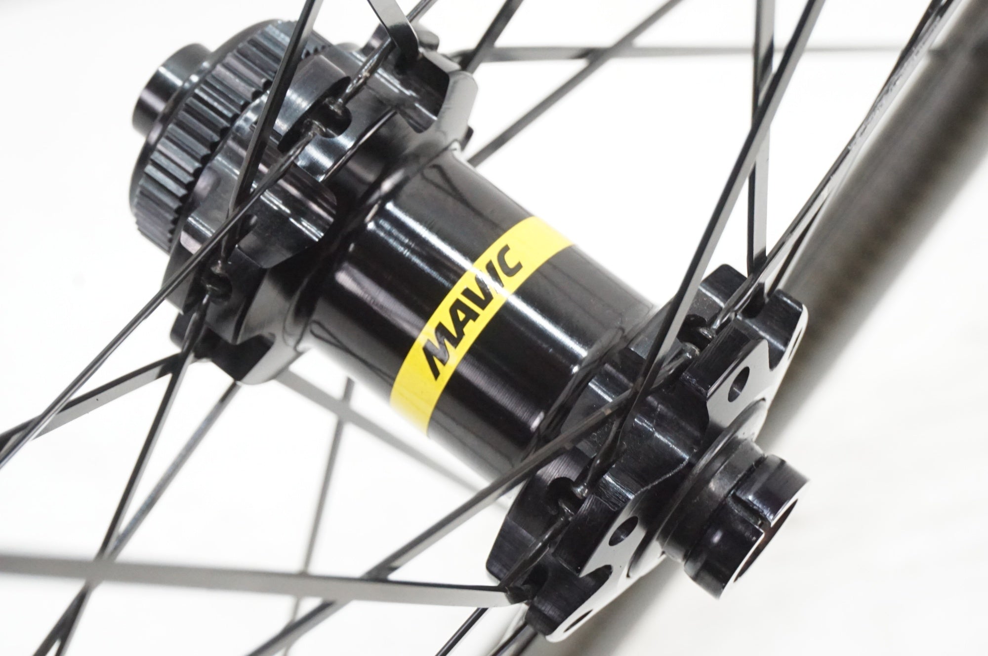 MAVIC 「マビック」KSYRIUM PRO CARBON UST DISC シマノ11S ホイール MAVIC 「マビック」KSYRIUM PRO CARBON UST DISC シマノ11S ホイール