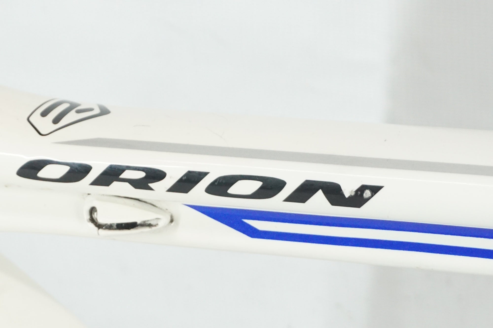 RIDLEY 「リドレー」 ORION 2008年モデル フレームセット / 阪急塚口店