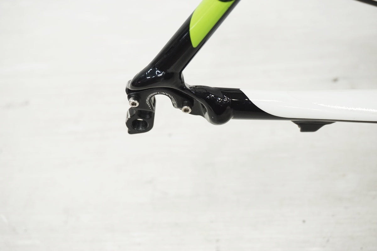 ジャンク CANNONDALE 「キャノンデール」 CAAD10 2015年モデル フレームセット / 奈良店