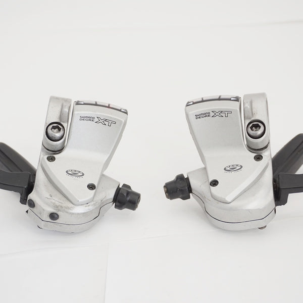 SL-M952　XTR SHIMANO シマノ　ラピッドファイヤー　シフター SHIMANO 「シマノ」 DEORE XT SL-M750 ラピッドファイヤー