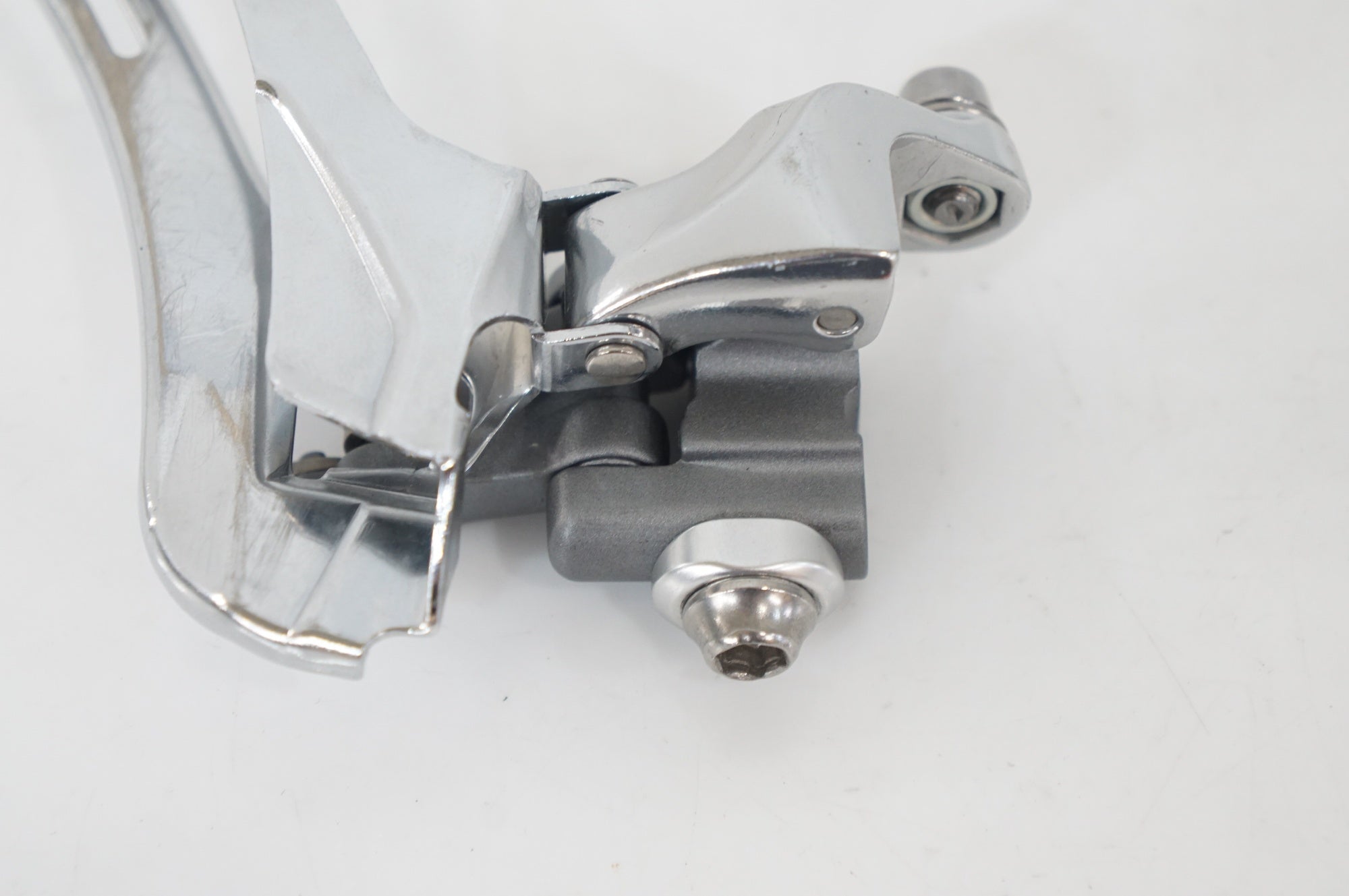 SHIMANO 「シマノ」 TIAGRA FD-4600 フロントディレイラー / 大宮店