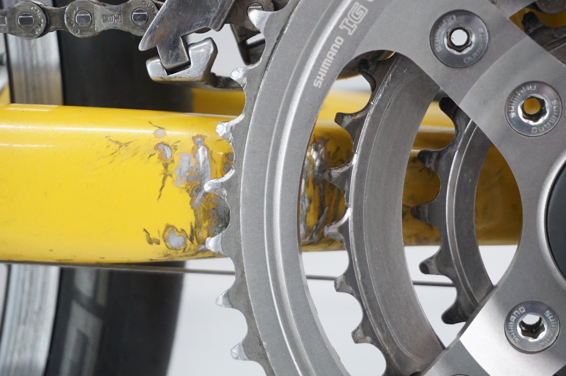 SPECIALIZED 「スペシャライズド」 S-WORKS M4 2000年頃 マウンテンバイク / 阪急塚口店