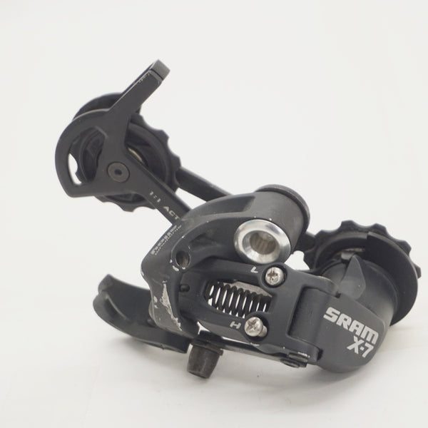 SRAM 「スラム」 X7 リアディレーラー/ 京都八幡店 ｜ バイチャリ公式