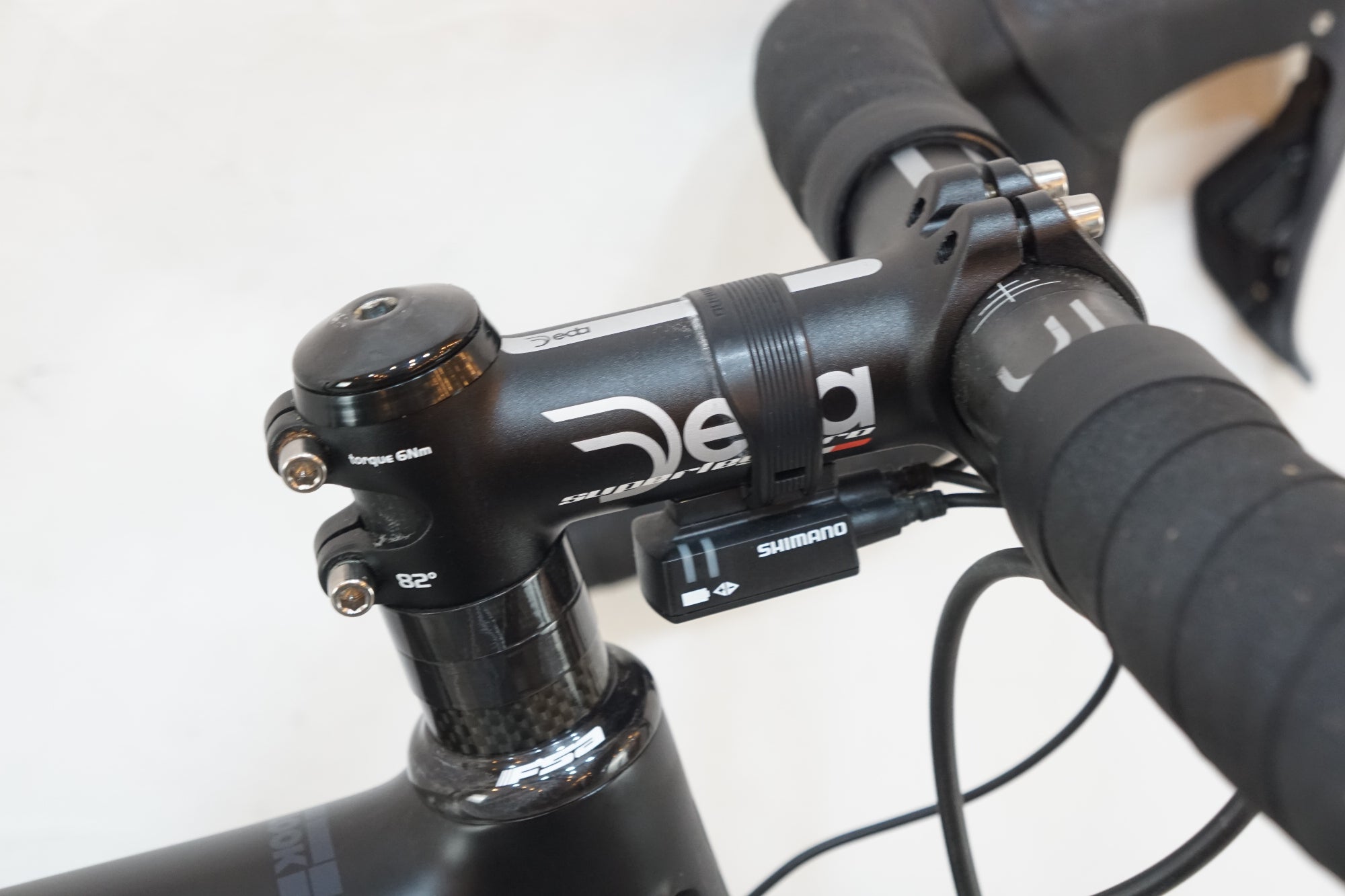 LOOK 「ルック」 785 HUEZ RS 2018年モデル ロードバイク / バイチャリ