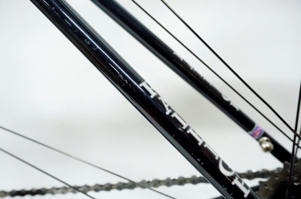 RALEIGH 「ラレー」 CRN CARLTON-N 2017年モデル ロードバイク / 名古屋大須店