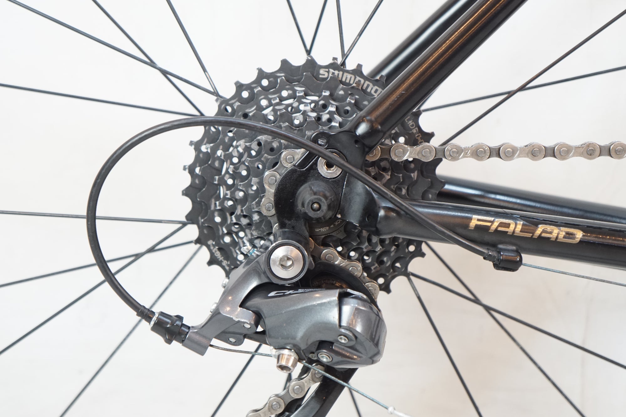 NESTO 「ネスト」 FALAD PRO 2021年モデル ロードバイク / 宇都宮店