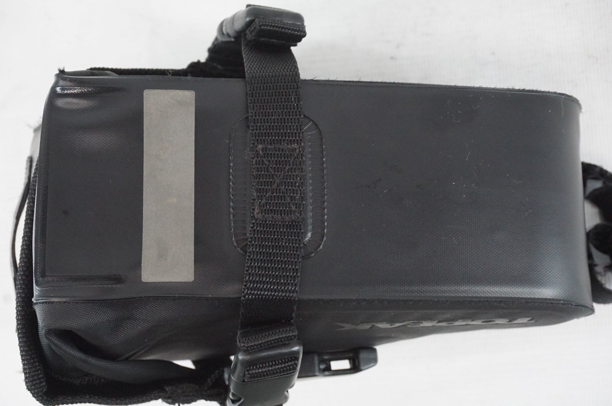 TOPEAK 「トピーク」 WEDGE DRYBAG サドルバッグ / 阪急塚口店