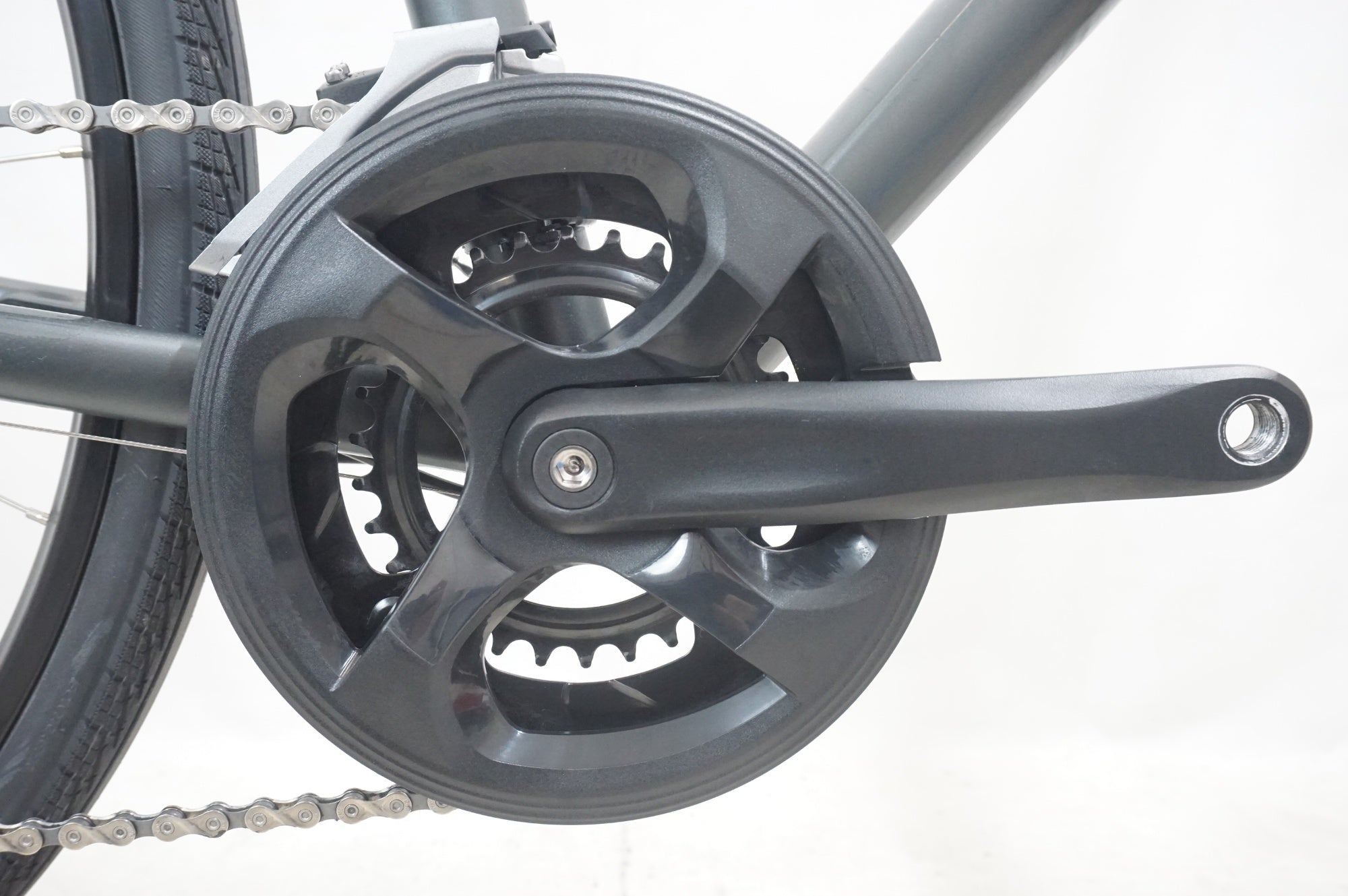 TREK 「トレック」 FX2 DISC GEN3 2023年モデル クロスバイク / 福岡店