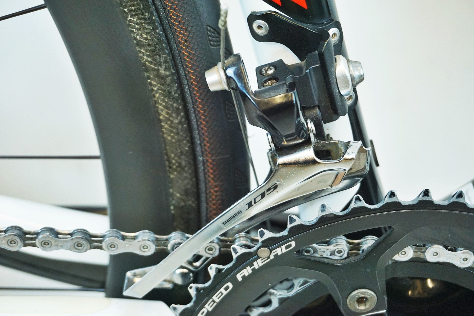 SPECIALIZED 「スペシャライズド」 TARMAC SL4 ELITE 2014年モデル ロードバイク / 有明ガーデン店