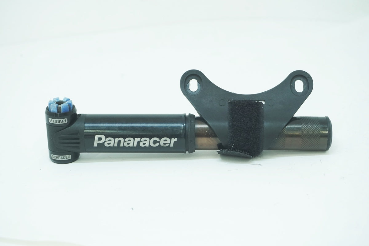 PANARACER 「パナレーサー」 携帯ポンプ / 大阪美原北インター店