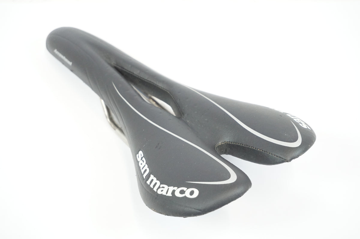 SELLE SAN MARCO 「セラサンマルコ」 ASPIDE ARROWHEAD サドル / 宇都宮店