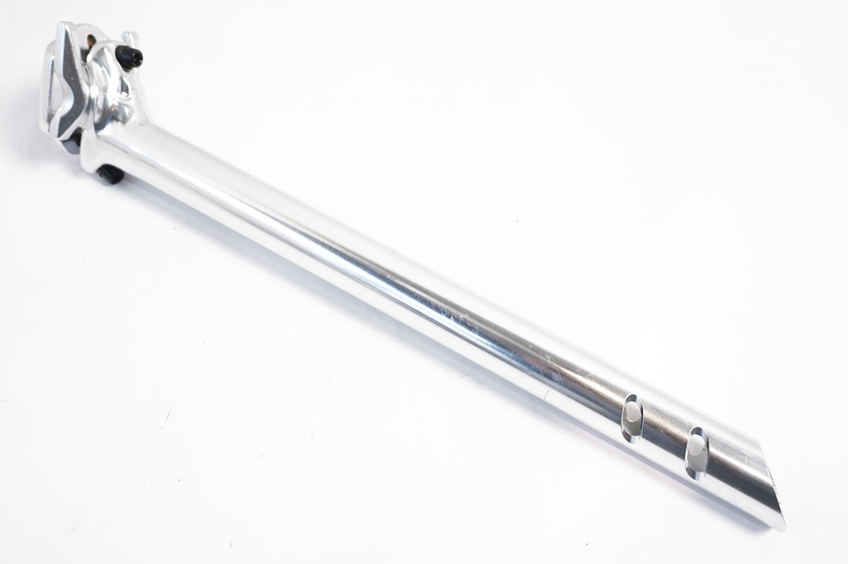 ノーブランド φ27.2 350mm シートポスト / バイチャリ世田谷店