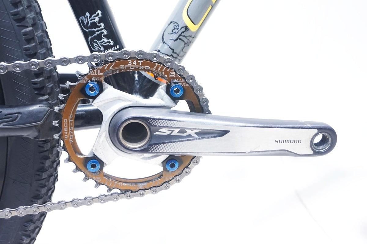 CHROMAG 「クロマグ」 WIDEANGLE 2016年頃 27.5インチ マウンテンバイク / 大阪門真店