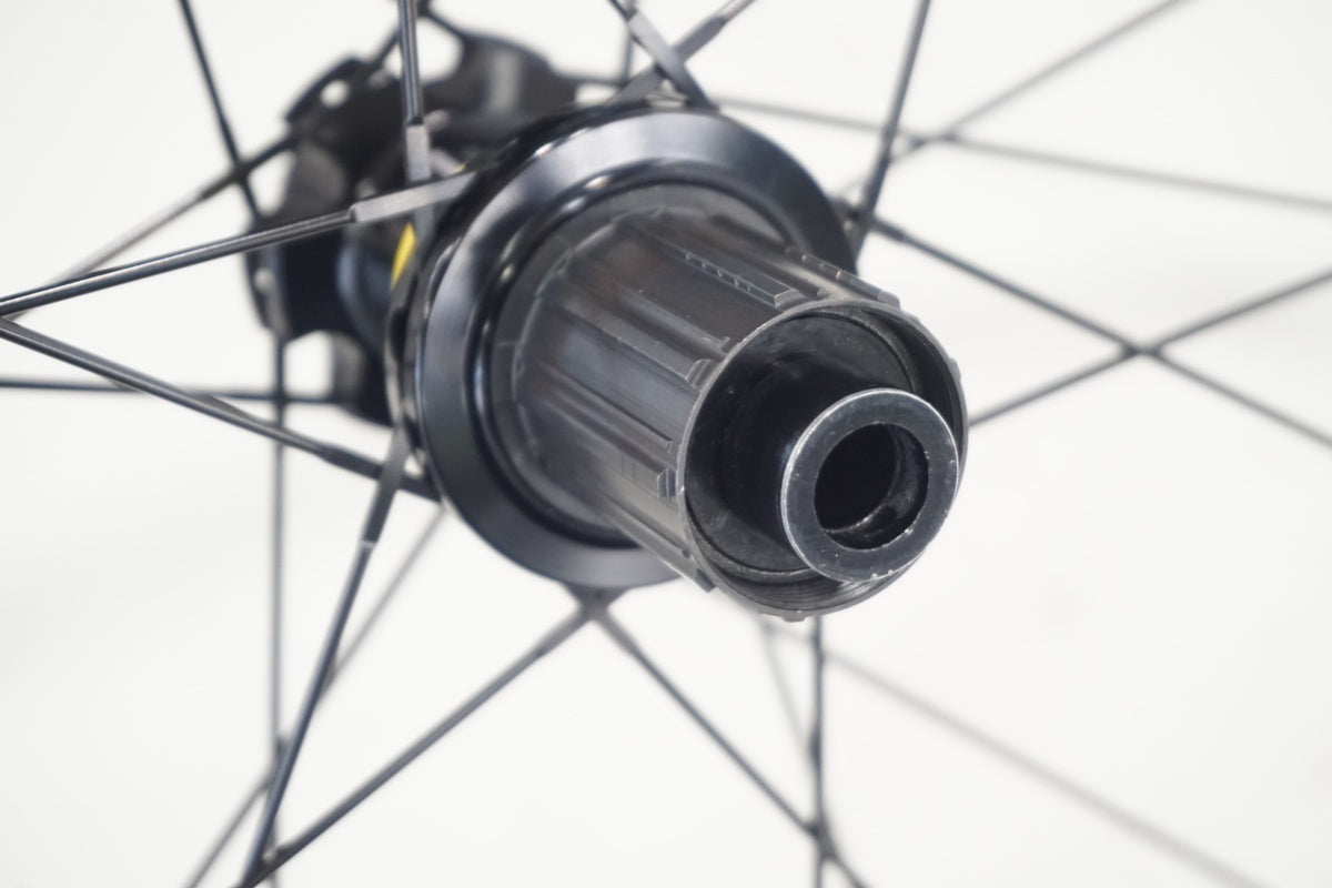 MAVIC 「マビック」 AKSIUM DISC シマノ11速 ホイールセット / 滋賀大津店