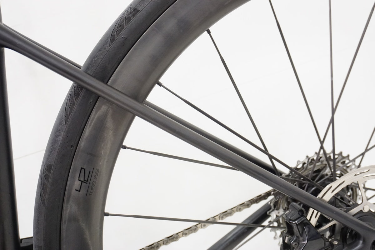 SPECIALIZED 「」スペシャライズド」 AETHOS COMP 2022年モデル ロードバイク / バイチャリ浦和ベース