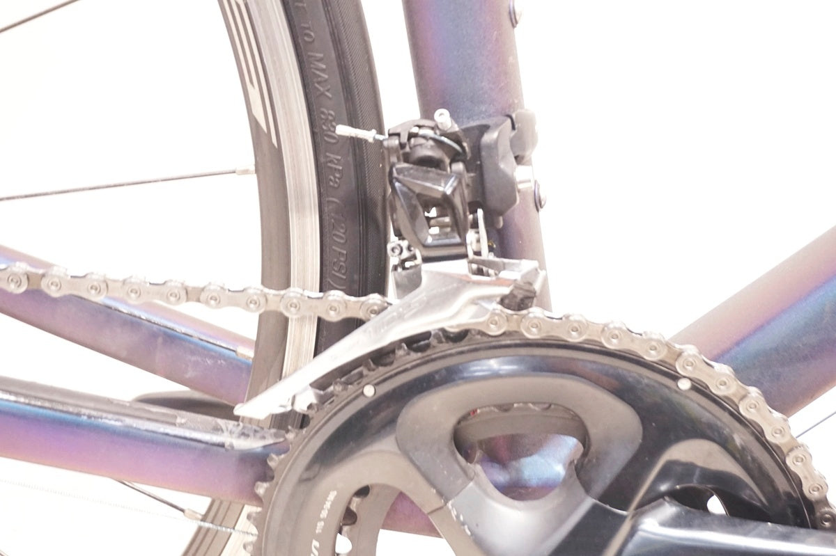 ANCHOR 「アンカー」 RS6 EQUIPE 2016年モデル ロードバイク / 大阪門真店