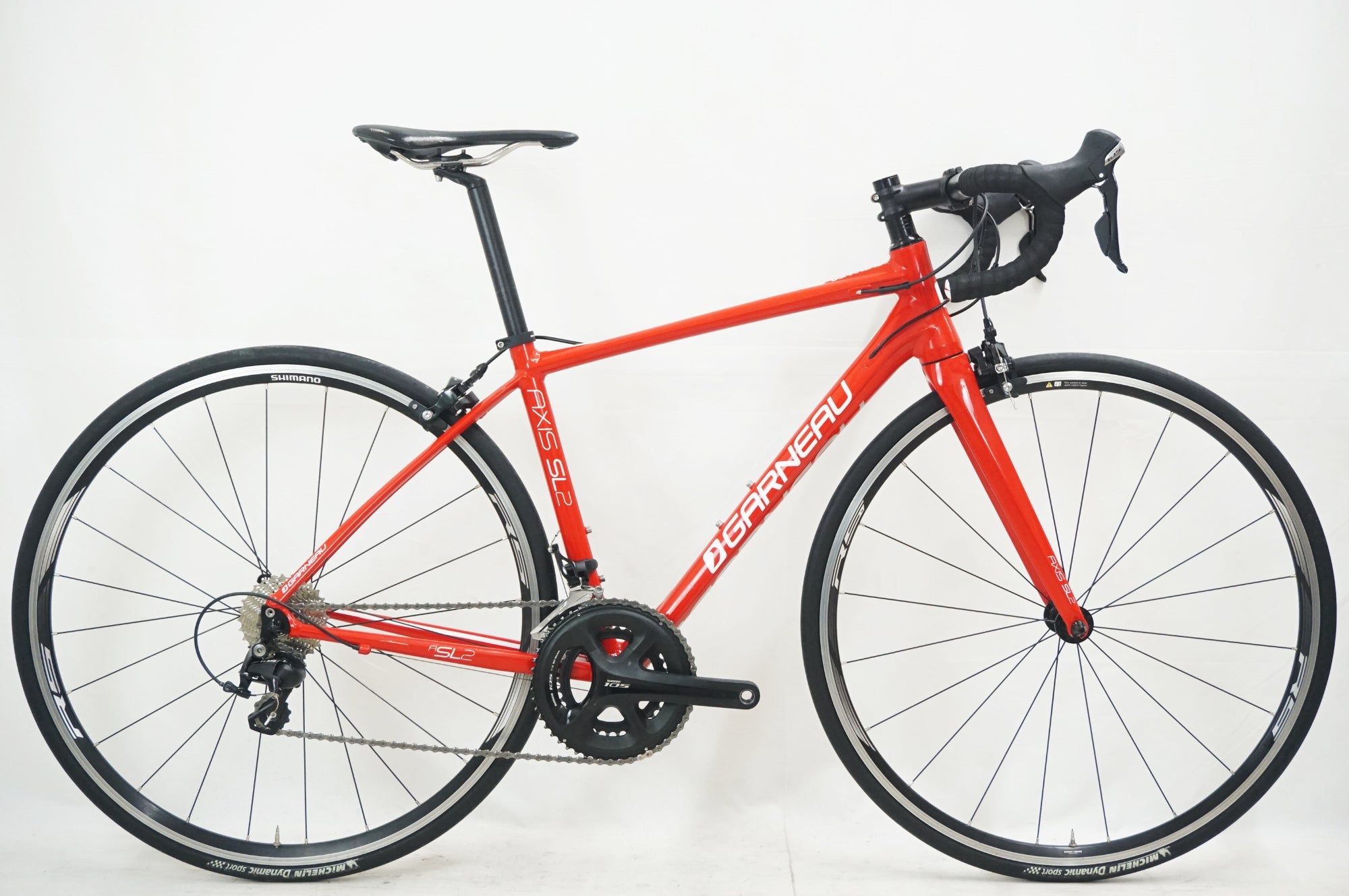 GARNEAU 「ガノー」 AXIS SL2 2016年モデル ロードバイク / 福岡店