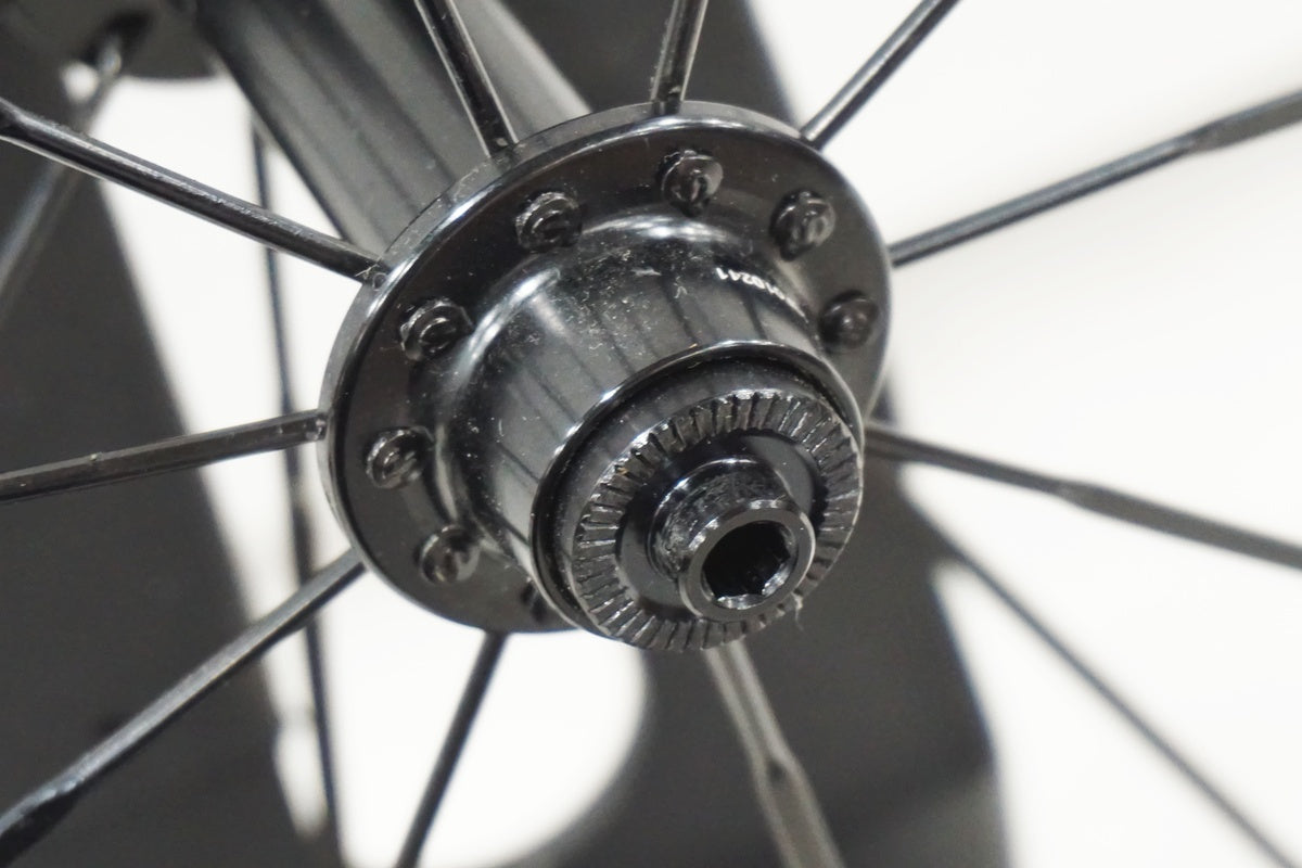 ブランド不明 シマノ 11速 ホイールセット / 奈良店