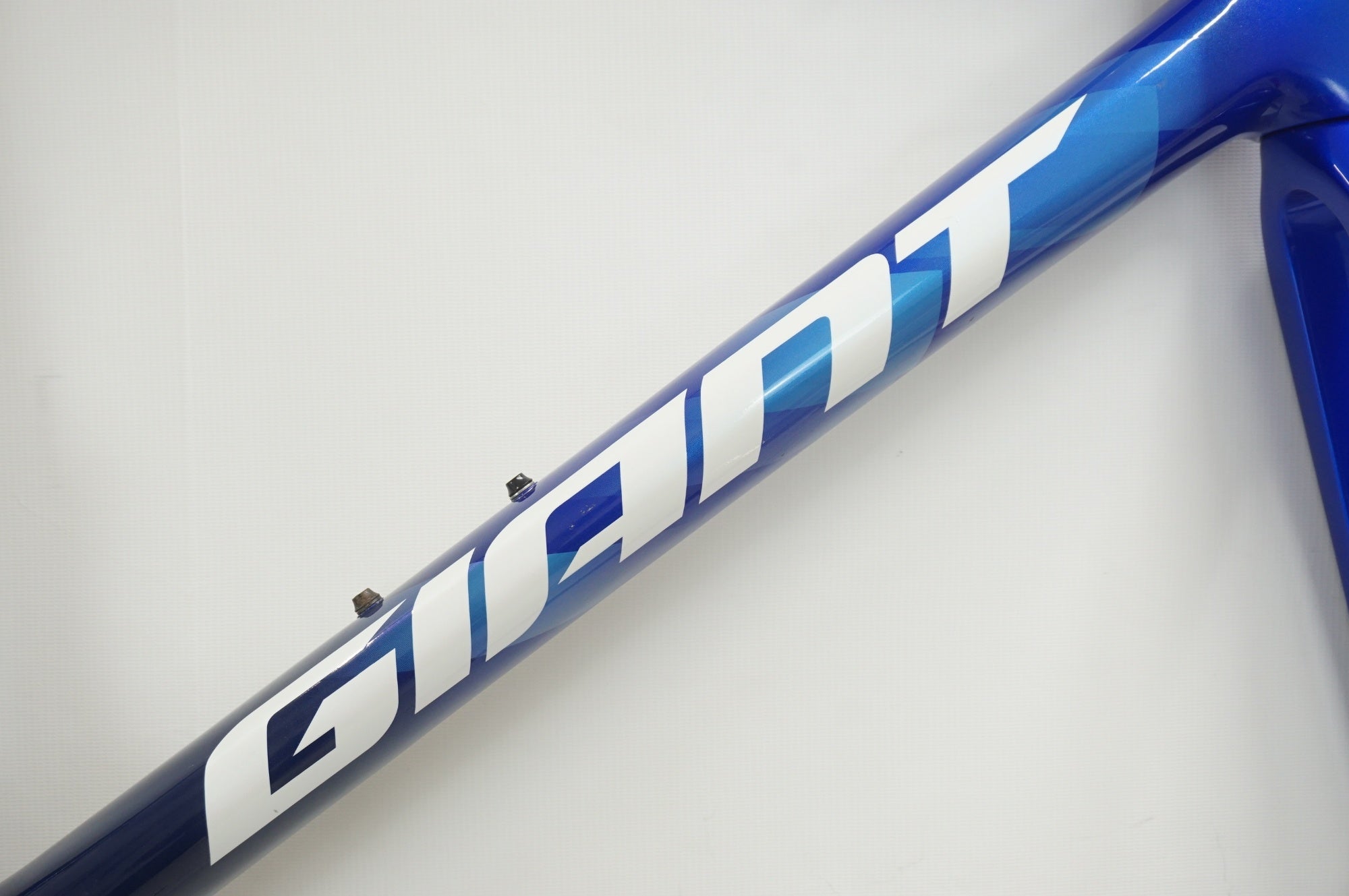 GIANT 「ジャイアント」 TCR ADVANCED SL DISC TEAM 2023年モデル フレームセット / 福岡店