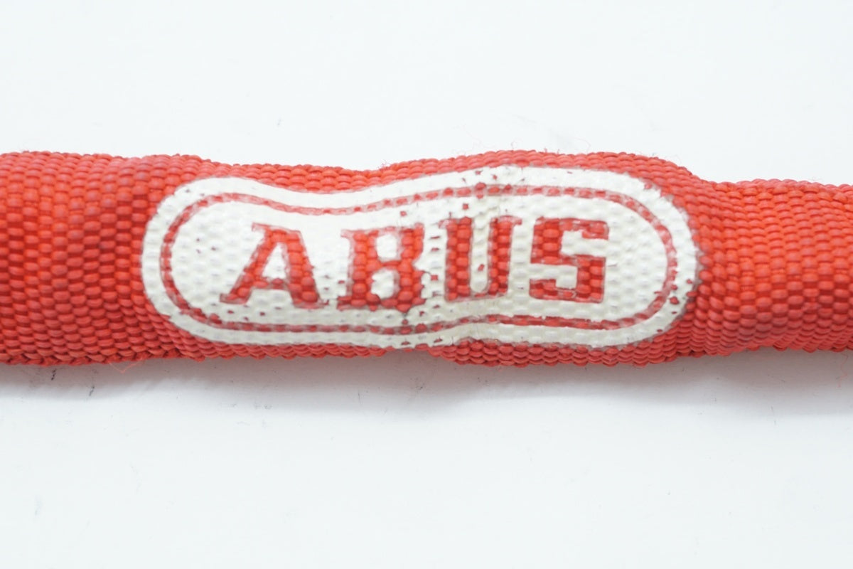 ABUS「アバス」 ダイヤルチェーンロック/ 京都西院店