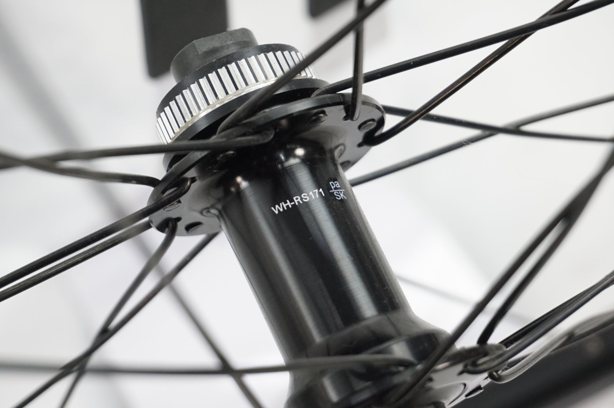 SHIMANO 「シマノ」  WH-RS171 シマノ11S ホイールセット / 川越店