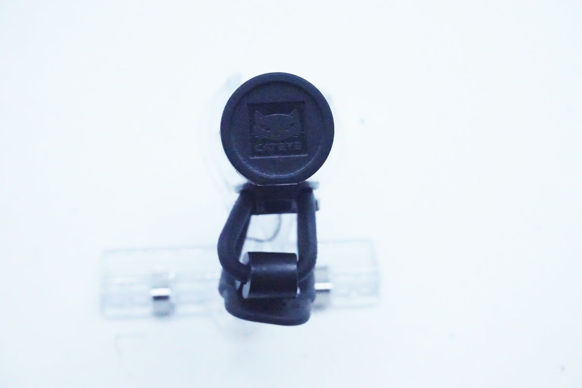 CATEYE「キャットアイ」 VOLT100 XC フロントライト/ 京都西院店