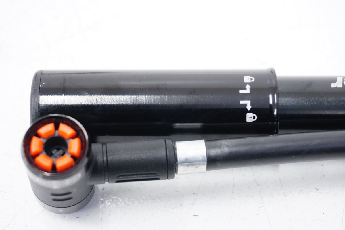 PANARACER「パナレーサー」 携帯ポンプ / 浜松店