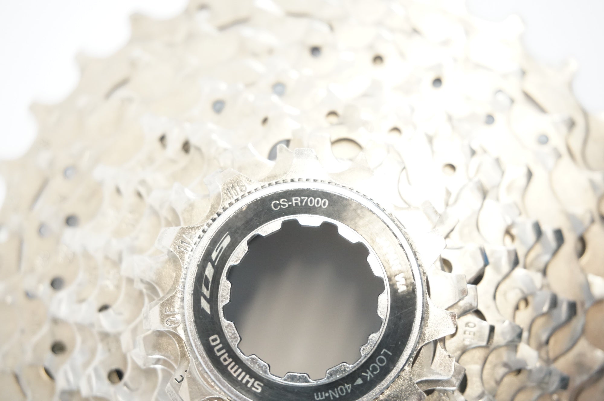 SHIMANO 「シマノ」 105 CS-R7000 11-32T スプロケット / 宇都宮店