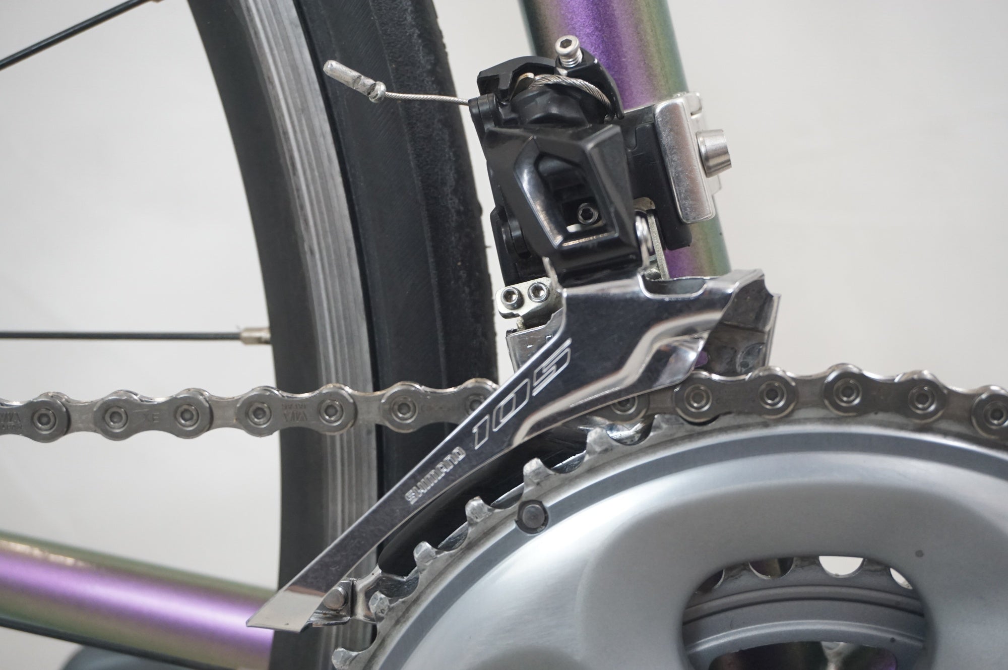 ANCHOR 「アンカー」 RNC3 2011年モデル ロードバイク / 福岡店