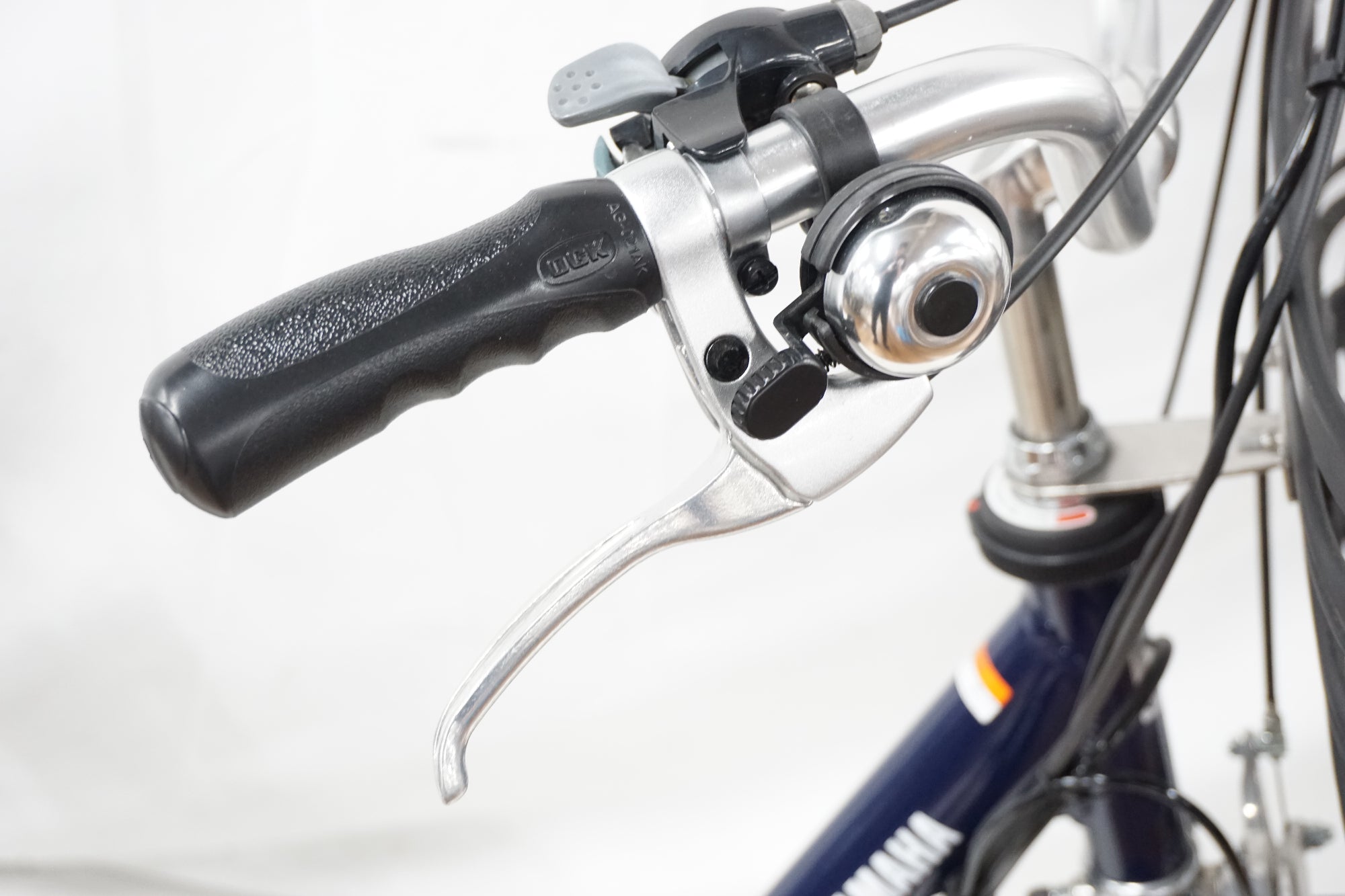 YAMAHA 「ヤマハ」 PAS SION-U 2023年モデル 20インチ 電動アシスト自転車 / 奈良店
