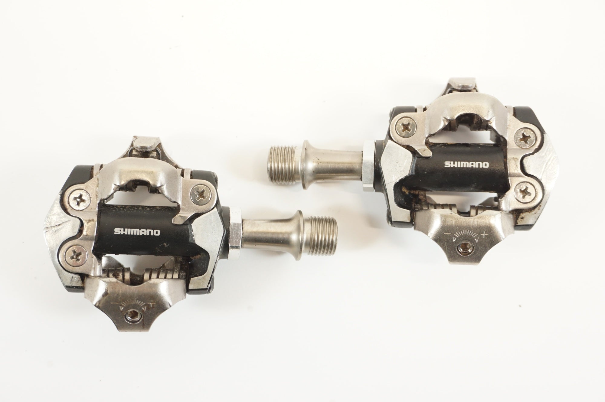 SHIMANO 「シマノ」 DEORE XT PD-M8000 ペダル / 宇都宮店