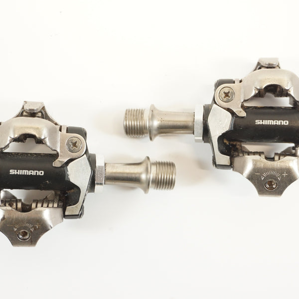 SHIMANO 「シマノ」 DEORE XT PD-M8000 ペダル / 宇都宮店