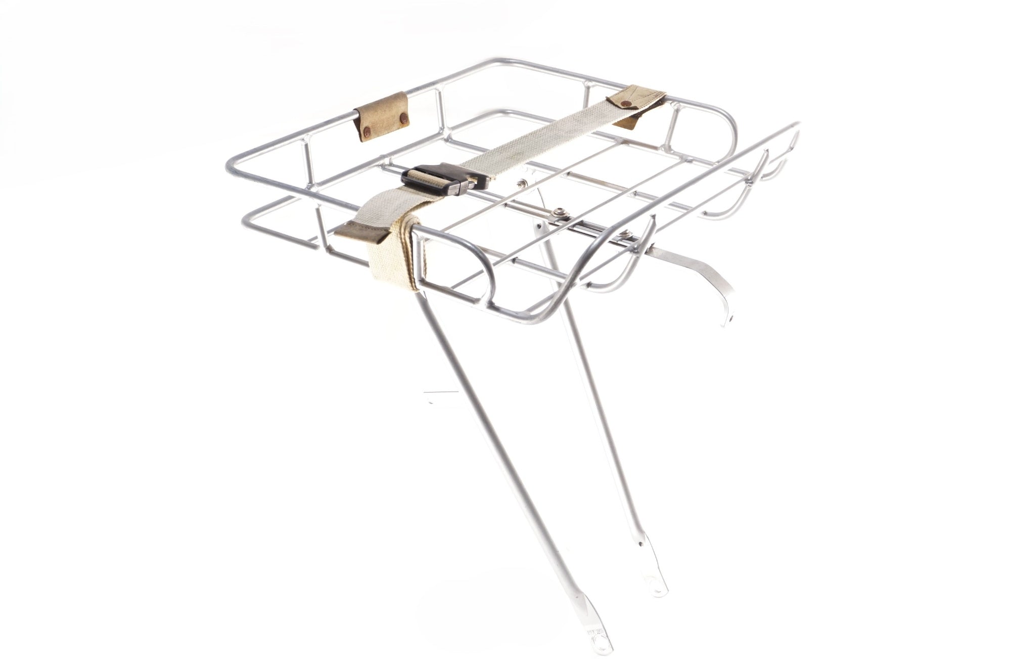 BASIL 「バジル」 PORTLAND FRONT CARRIER HIGH+REMOVABLE BELT フロントキャリア / 中目黒店