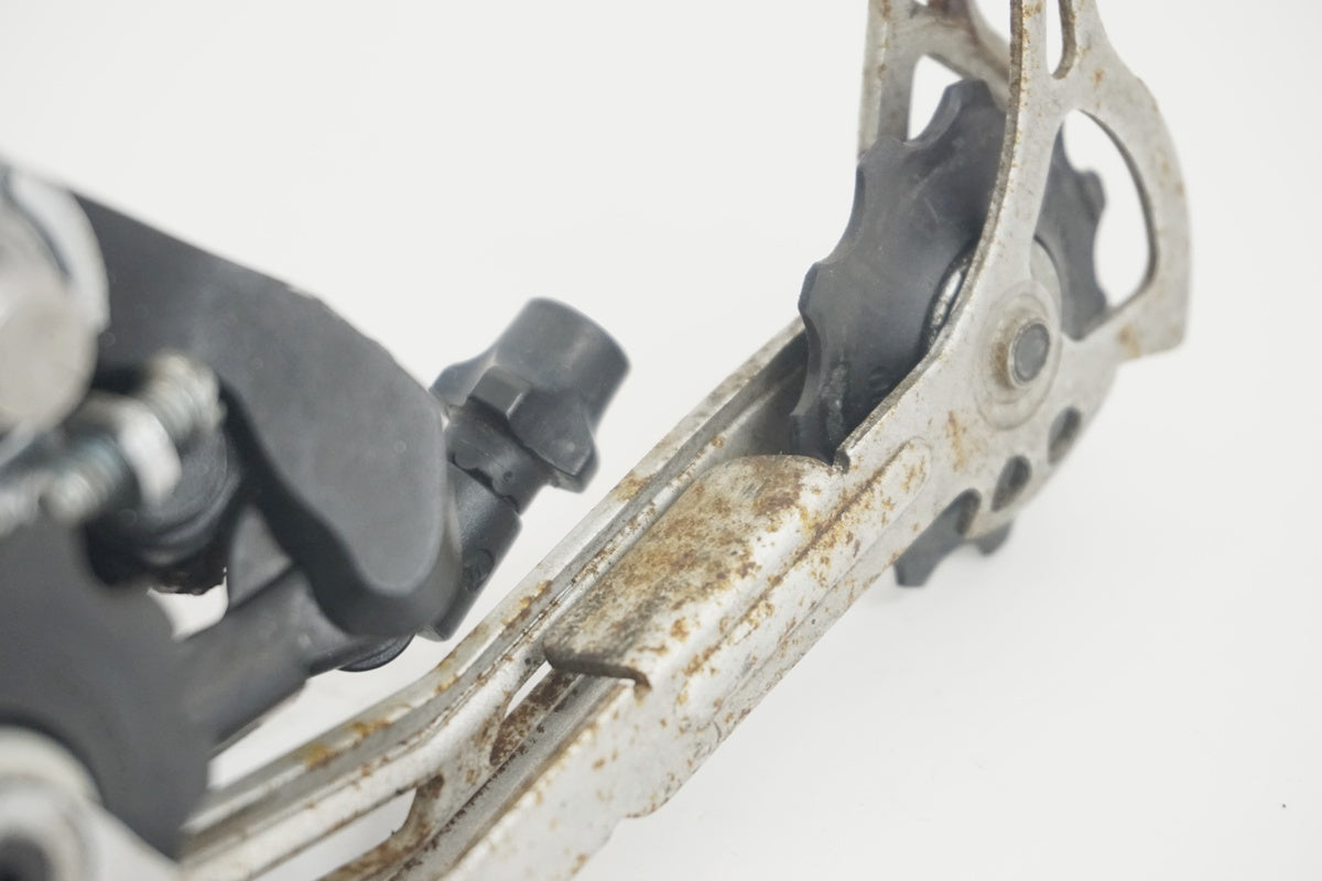 SHIMANO 「シマノ」 ALIVIO RD-M430 リアディレイラー / 京都八幡店