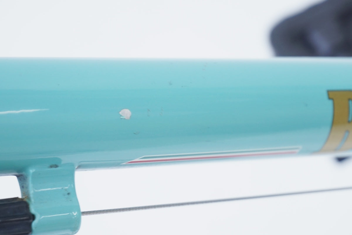 BIANCHI 「ビアンキ」 MINIVELO 8 FLAT 2012頃モデル ミニベロ / 京都八幡店