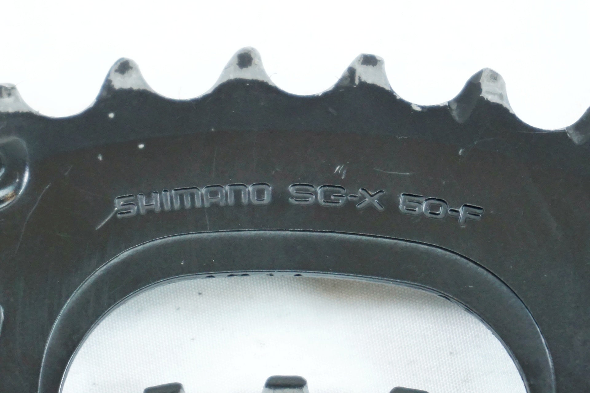 SHIMANO 「シマノ」 FC-RS200 50-34T 170mm クランクセット / 有明ガーデン店