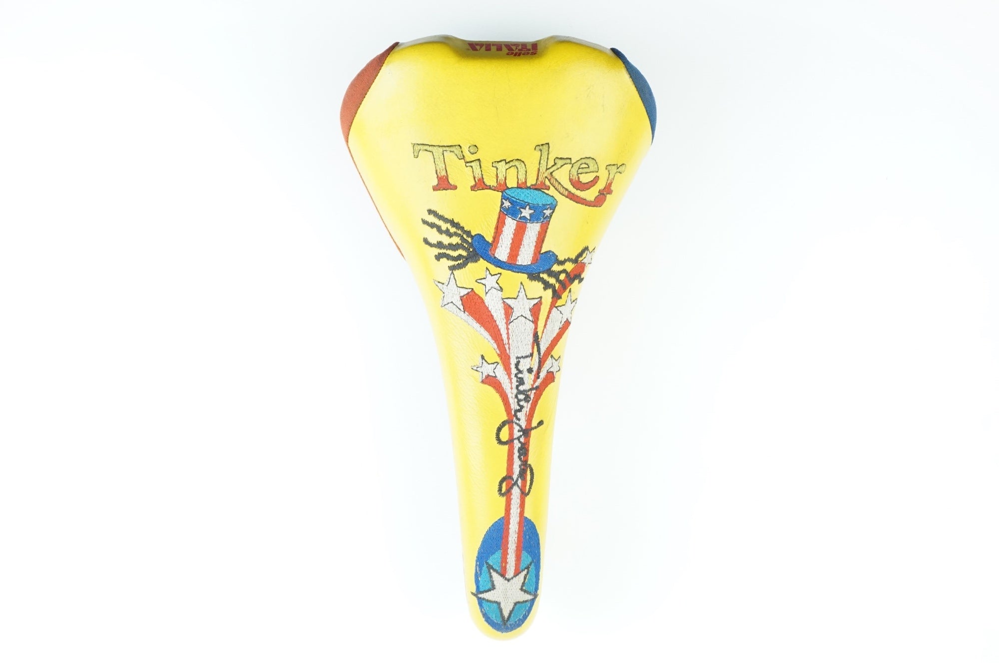 SELLE ITALIA 「セライタリア」 FLITE MAX TINKER JUAREZ サドル / 中