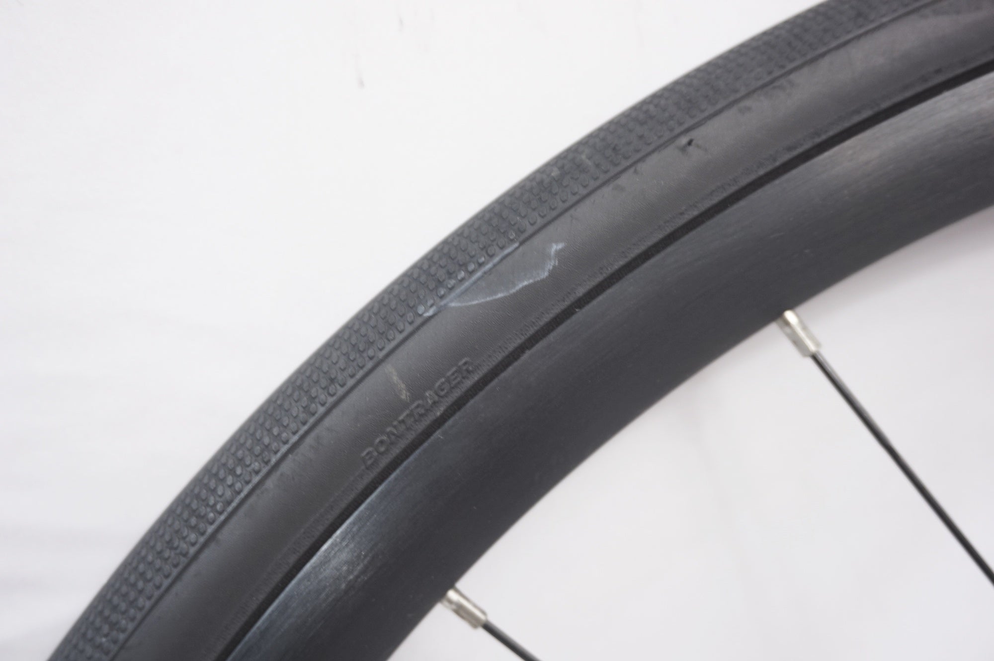 BONTRAGER 「ボントレガー」 PARADIGM DISC シマノ11速 ホイールセット / バイチャリ世田谷店