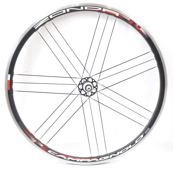 Ultegra アルミニウムホイール リアホイール10 11速対応 CAMPAGNOLO 「カンパニョーロ」 ZONDA C15 シマノ11速 リアホイール