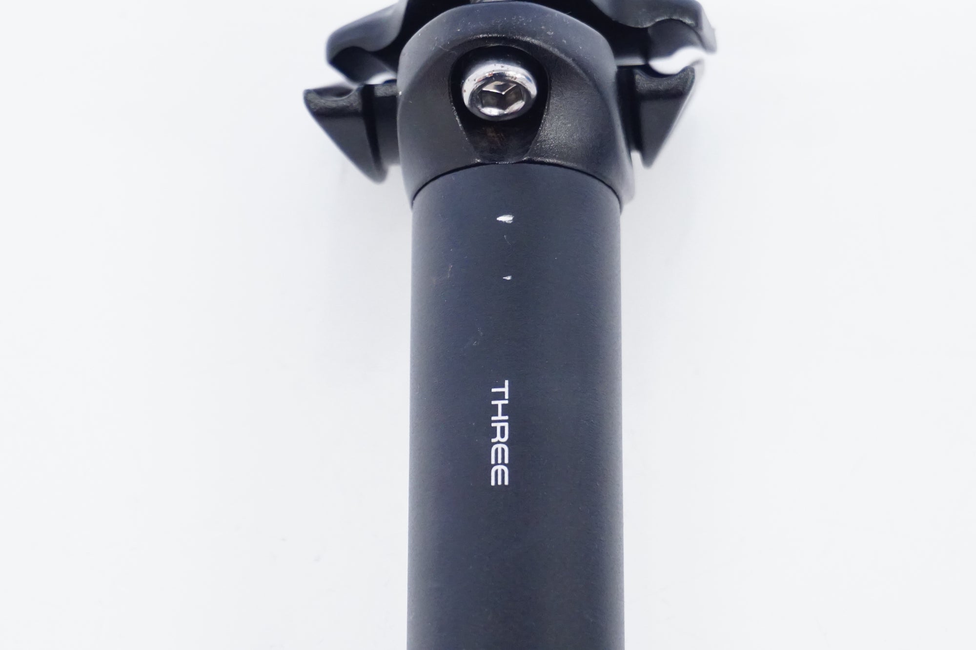 CANNONDALE 「キャノンデール」 THREE φ27.2 350mm シートポスト / 浜松店