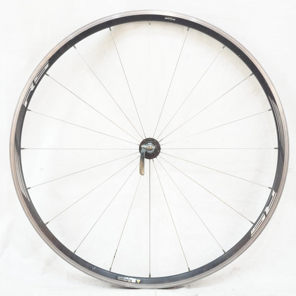 【送料込】シマノ WH-RS010　ホイールセット SHIMANO 「シマノ」 WH-RS010 フロントホイール / バイチャリ浦和ベース