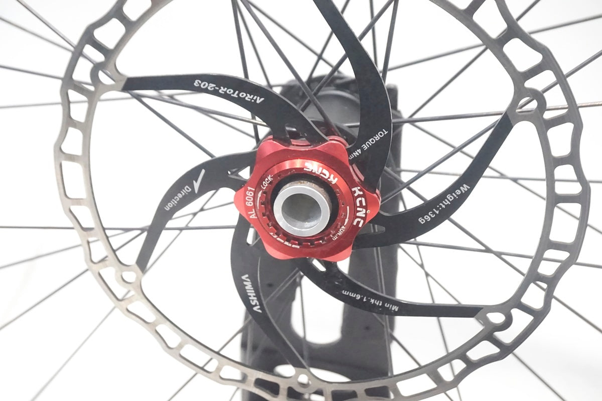 DT SWISS 「ディーティースイス」 465D 650b リム SHIMANO DEORE