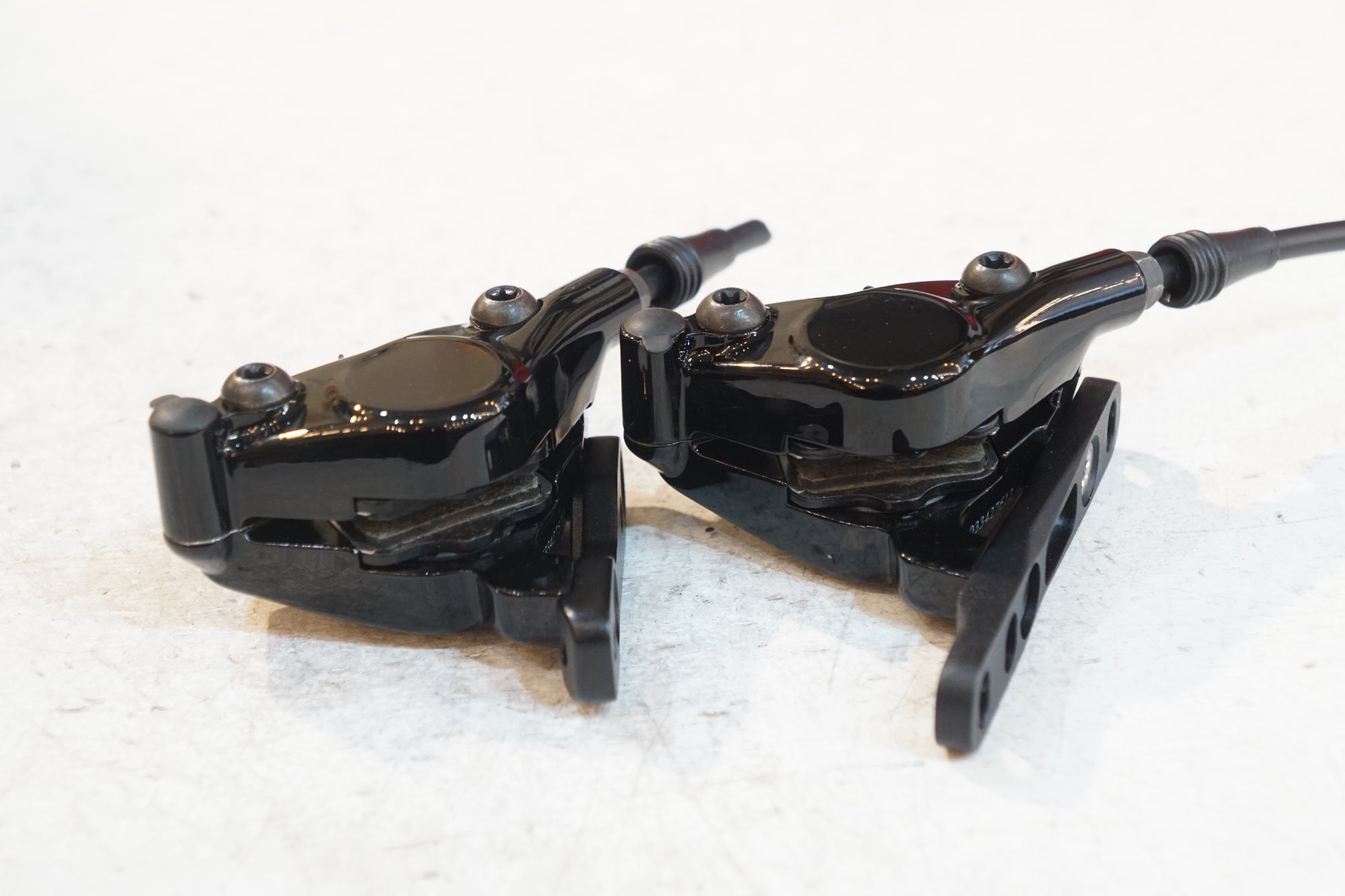 SRAM 「スラム」 FORCE E-TAP AXS レバー＋ブレーキセット / バイチャリ浦和ベース