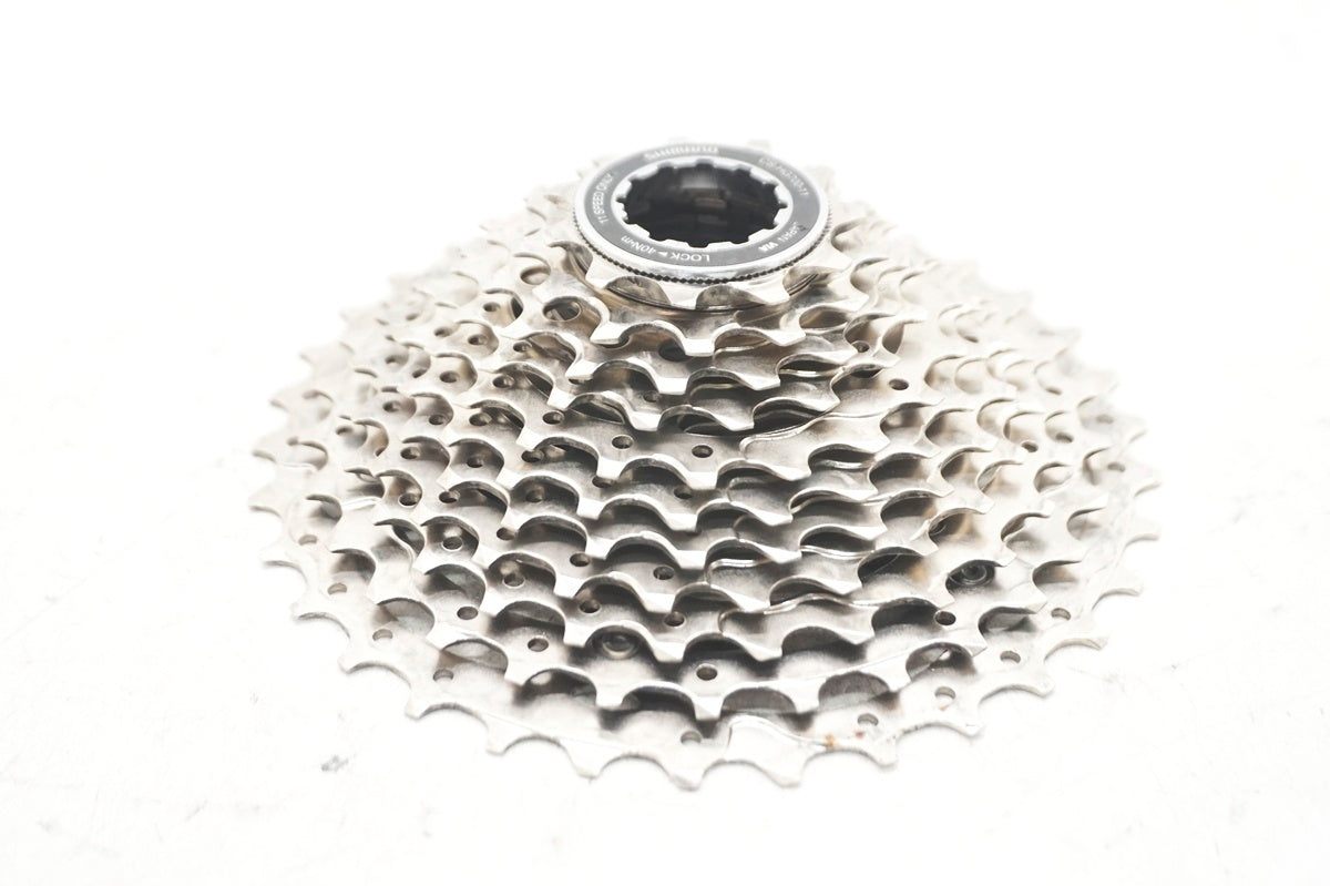 SHIMANO 「シマノ」 CS-HG-700-11 11-34T スプロケット / 大阪門真店