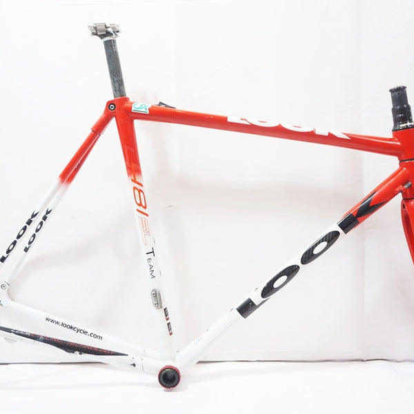 フレーム ｜ バイチャリ公式オンラインショップ 【スポーツ自転車買取