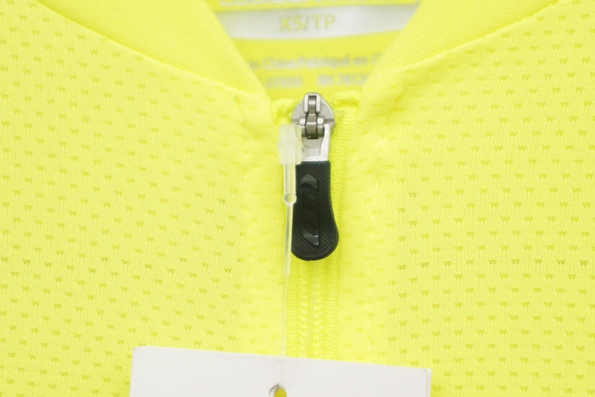 LOUIS GARNEAU 「ルイガノ」 XSサイズ ジャージ / 大阪美原北インター店