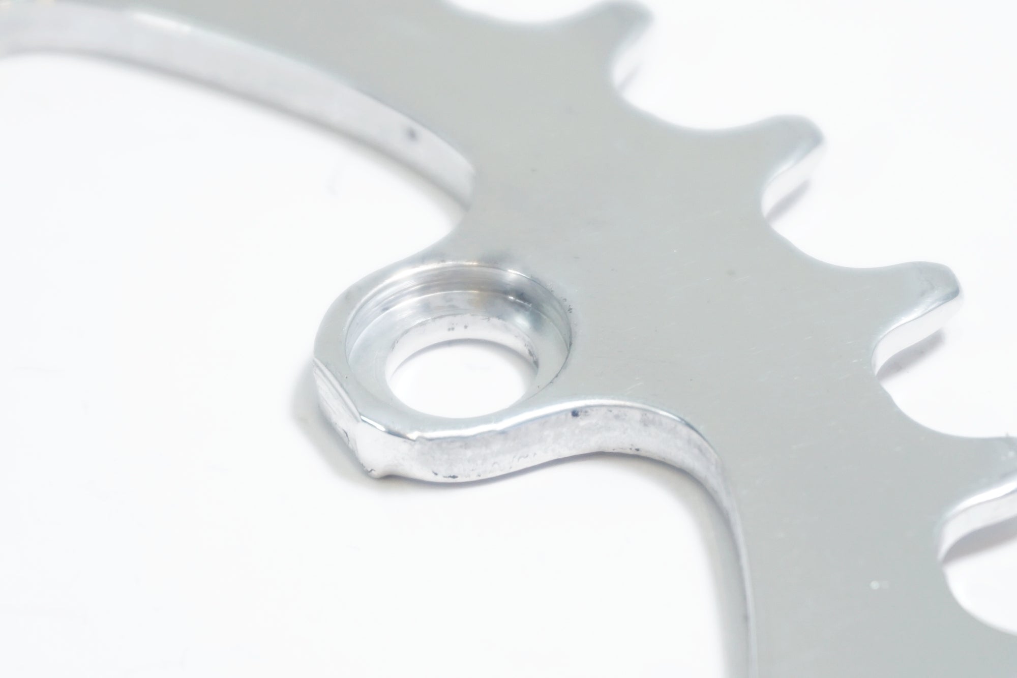 SPECIALITES 「スペシャリテ」 TA 30T チェーンリング / 有明ガーデン店