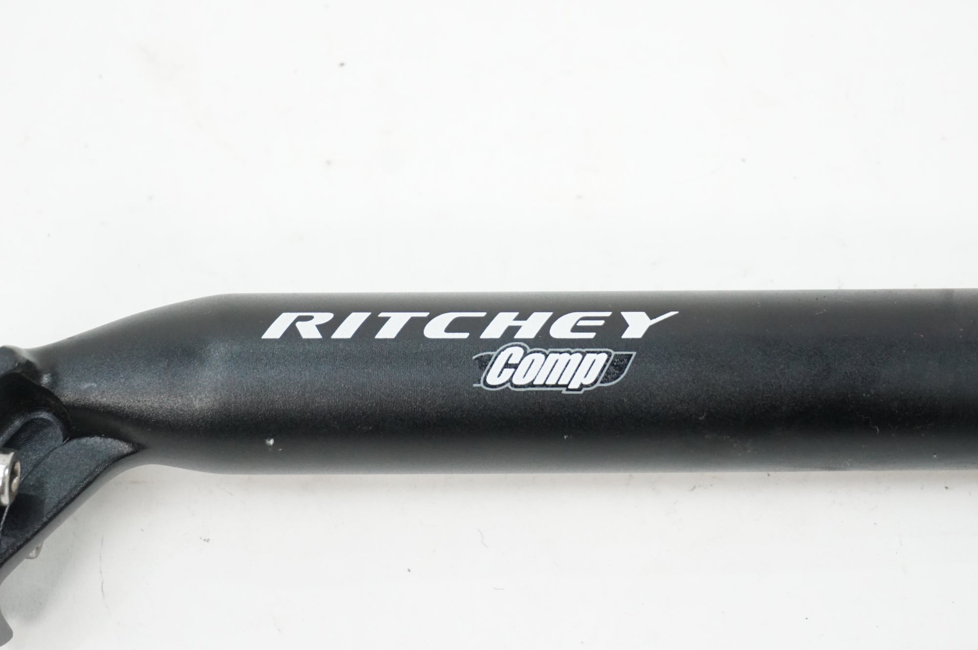 RITCHEY 「リッチー」 Comp φ31.6 400mm シートポスト / 川越店
